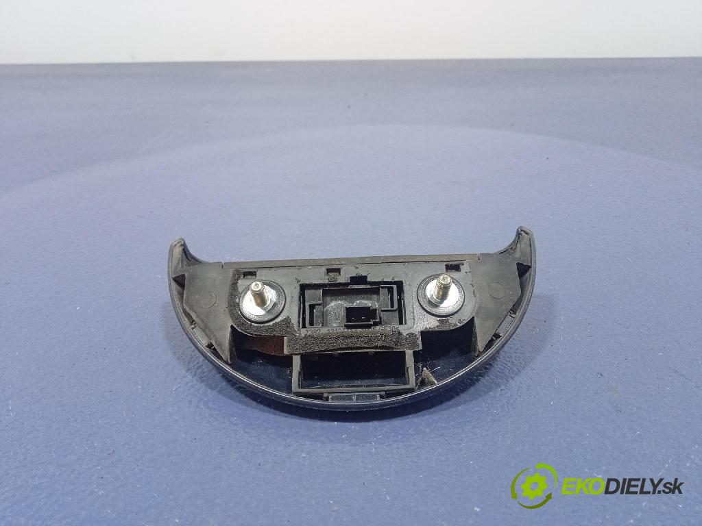 Opel Meriva 2008 rukoväť Klapky: Zadná: 13194712