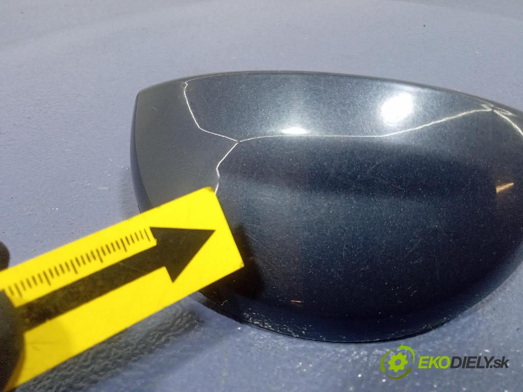 Opel Meriva 2008 rukoväť Klapky: Zadná: 13194712