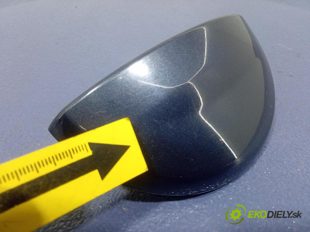 Opel Meriva 2008 rukoväť Klapky: Zadná: 13194712