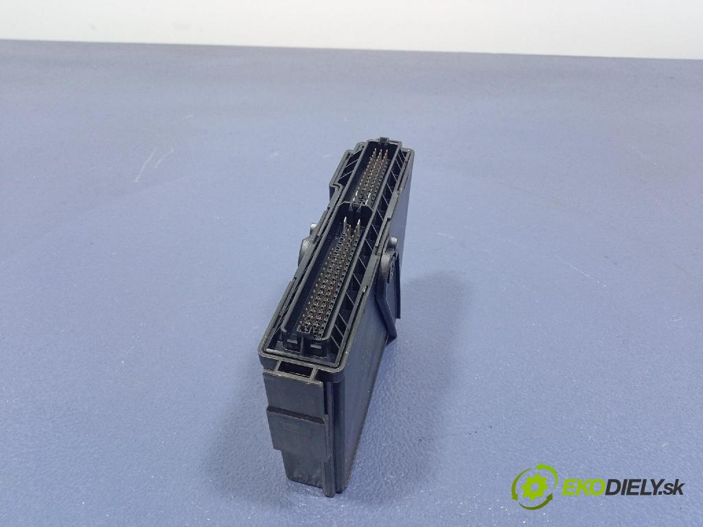 Opel Meriva 2008 riadiaca jednotka Motor: 55353613