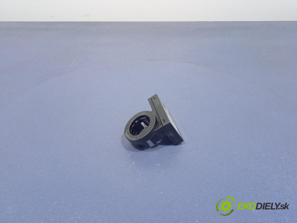 Opel Meriva 2008 riadiaca jednotka Motor: 55353613