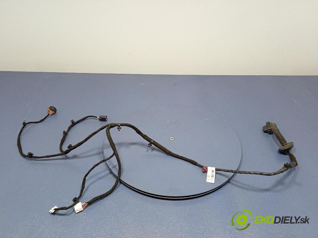 Kia Sportage 2022 instalace Elektrický: 91620R2060