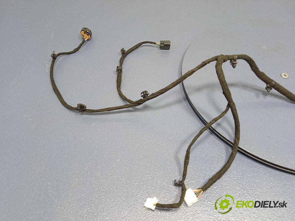 Kia Sportage 2022 instalace Elektrický: 91620R2060