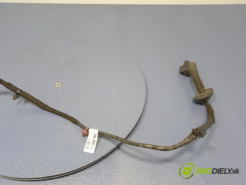 Kia Sportage 2022 instalace Elektrický: 91620R2060