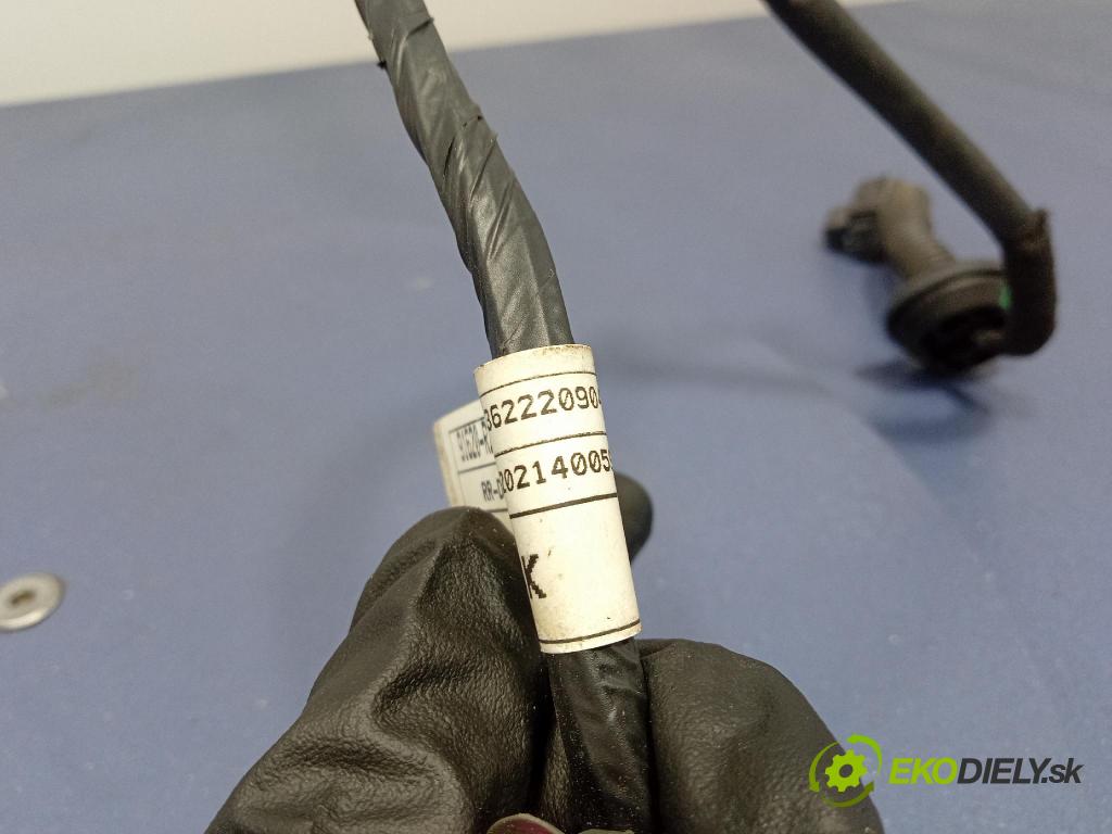 Kia Sportage 2022 instalace Elektrický: 91620R2060