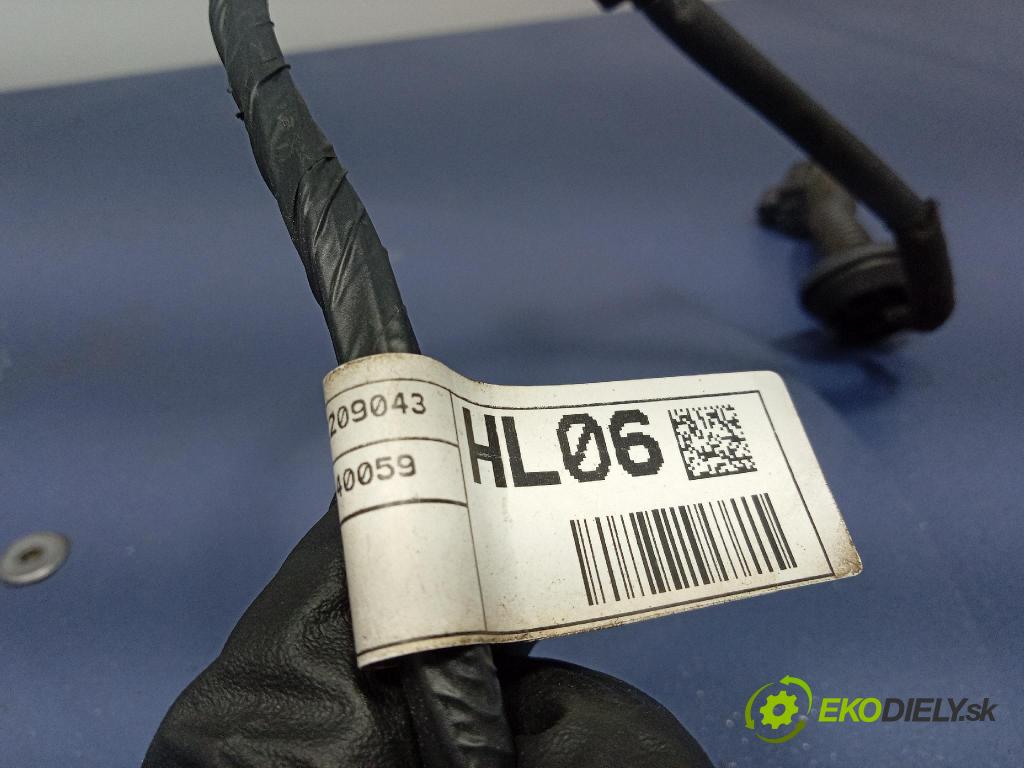 Kia Sportage 2022 instalace Elektrický: 91620R2060