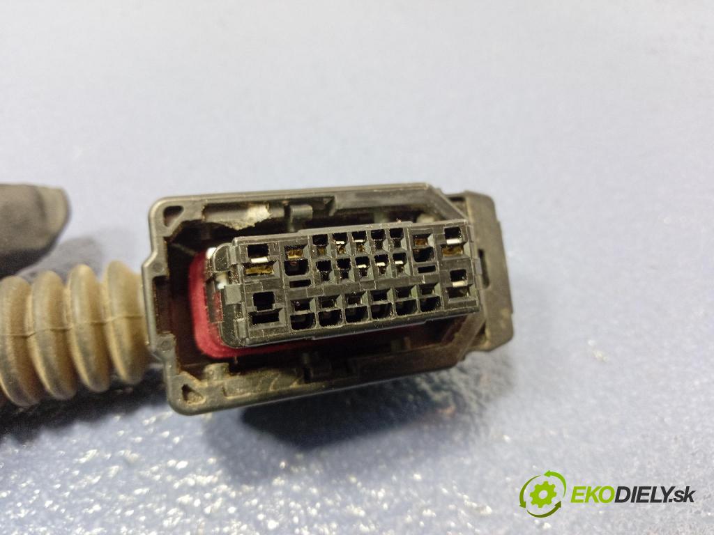 Kia Sportage 2022 instalace Elektrický: 91620R2060