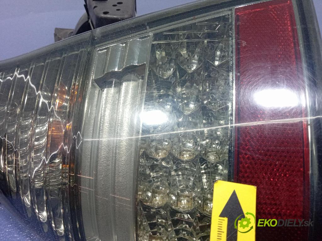 Bmw Seria 3 2002 svetlo / reflektor zad ľavá Vonkajsia: SK1611 10399SW