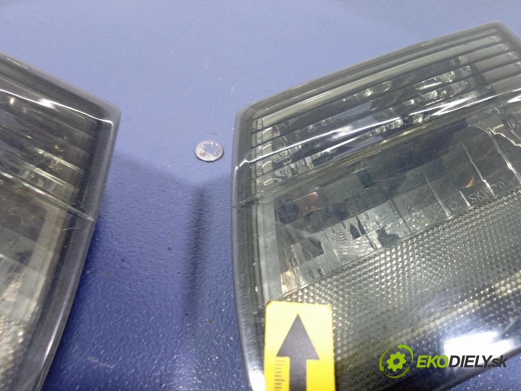 Bmw Seria 3 2002 svetlo / reflektor zad ľavá Vonkajsia: SK1611 10399SW