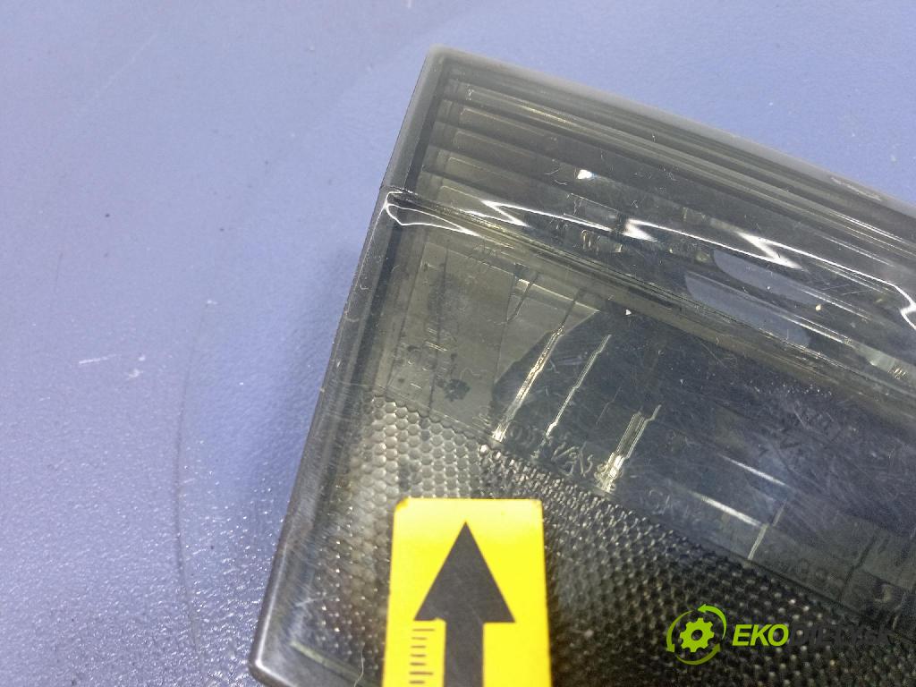 Bmw Seria 3 2002 svetlo / reflektor zad ľavá Vonkajsia: SK1611 10399SW