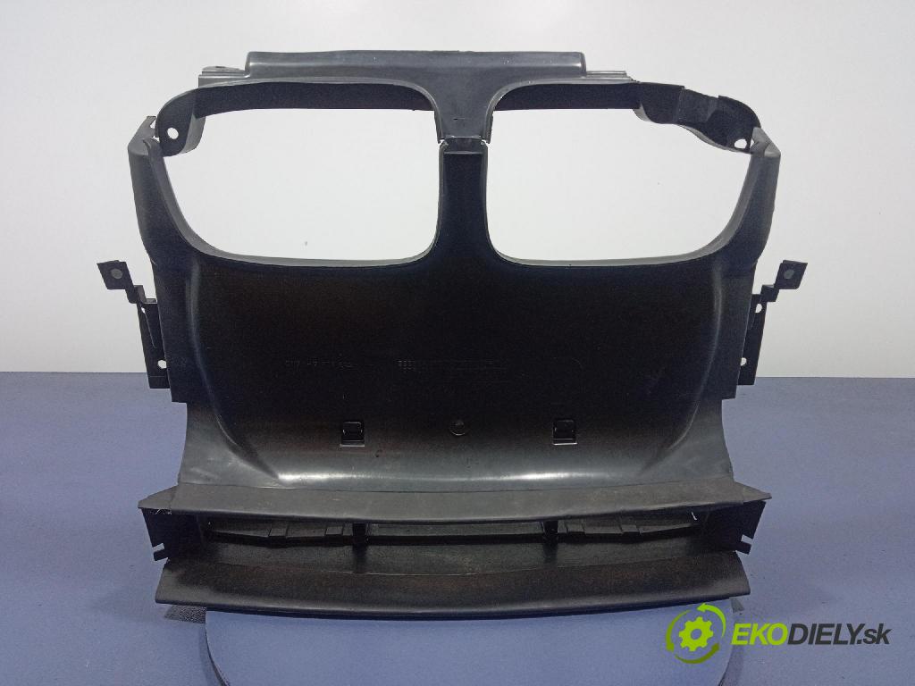 Bmw Seria 3 2002 Vstup: Vzduch: 8202832