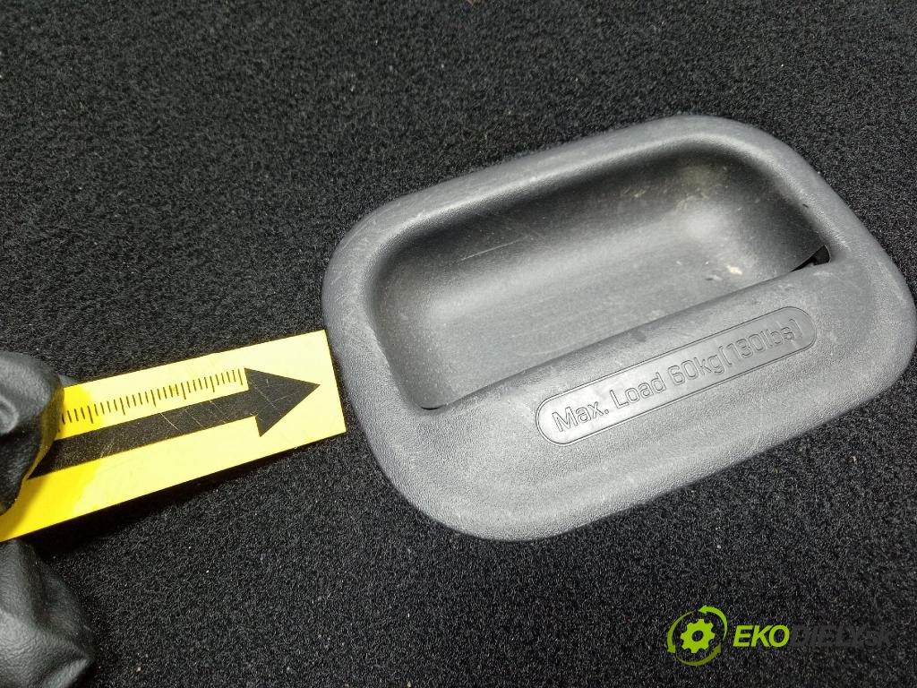 Kia Sportage 2022 koberec do auta 85715R2000