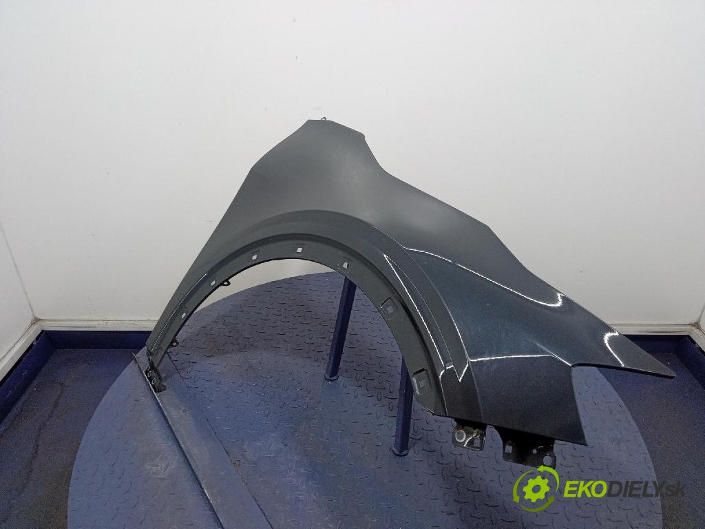 Kia Sportage 2022 blatník Predné v pravo: