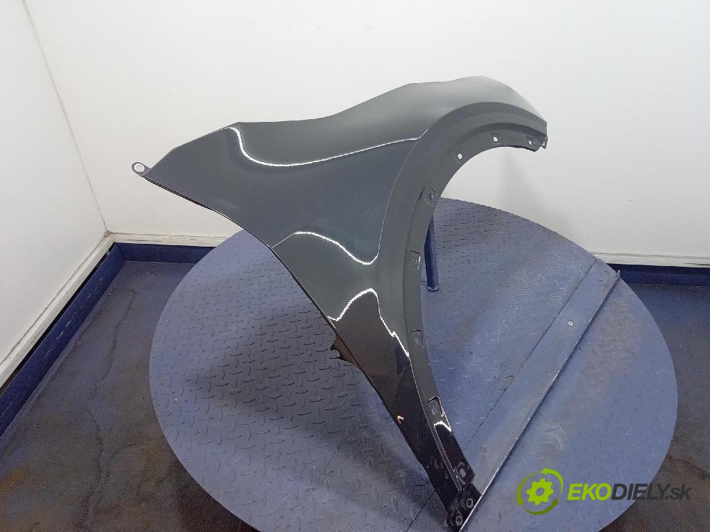 Kia Sportage 2022 blatník Predné v pravo: