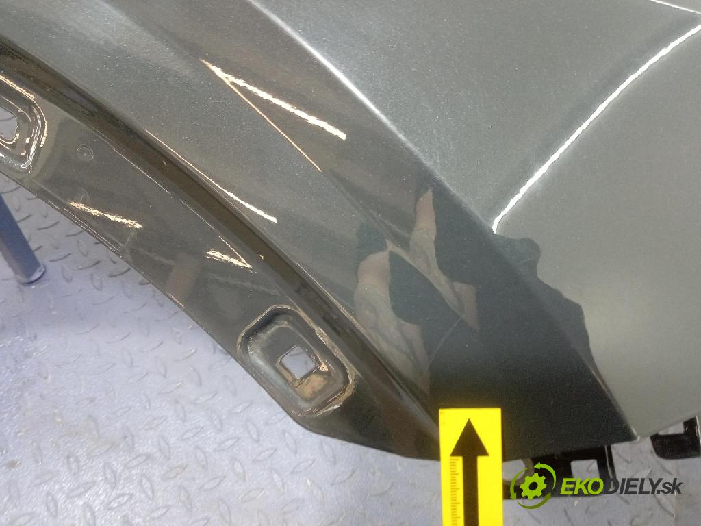 Kia Sportage 2022 blatník Predné v pravo: