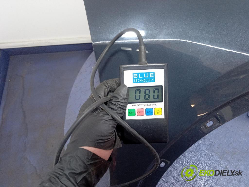 Kia Sportage 2022 blatník Predné v pravo: