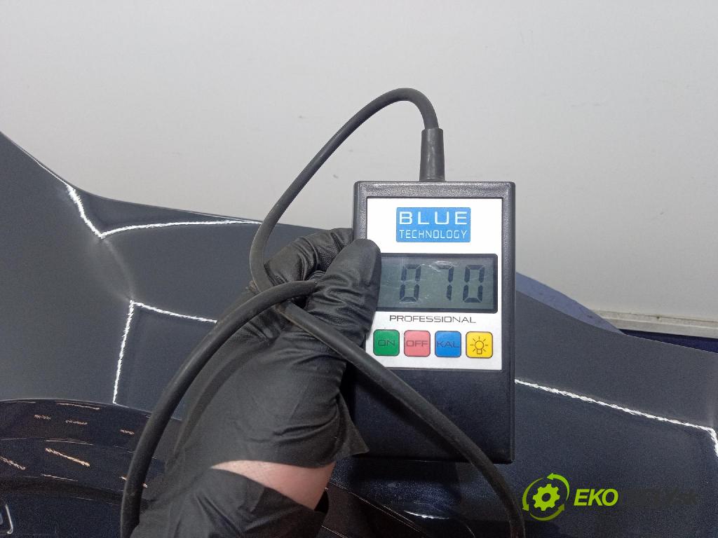 Kia Sportage 2022 blatník Predné v pravo: