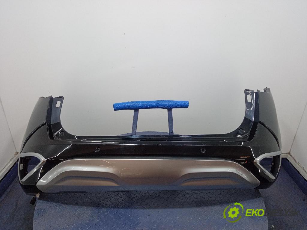 Kia Sportage 2022 nárazník zad 86657R2000