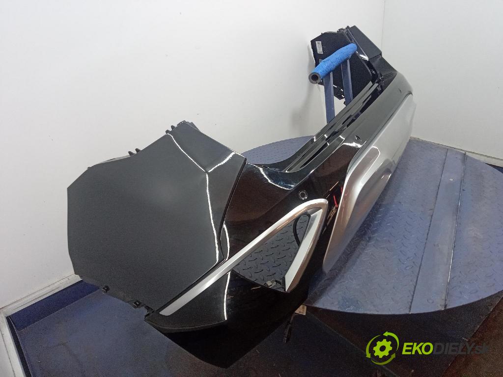 Kia Sportage 2022 nárazník zad 86657R2000