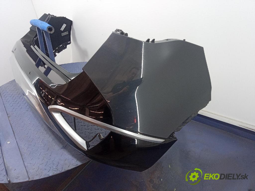 Kia Sportage 2022 nárazník zad 86657R2000