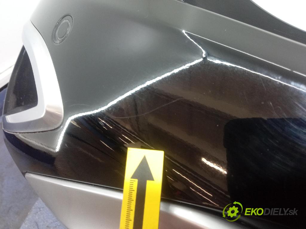 Kia Sportage 2022 nárazník zad 86657R2000