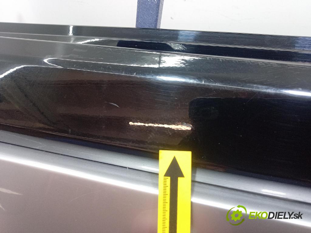 Kia Sportage 2022 nárazník zad 86657R2000