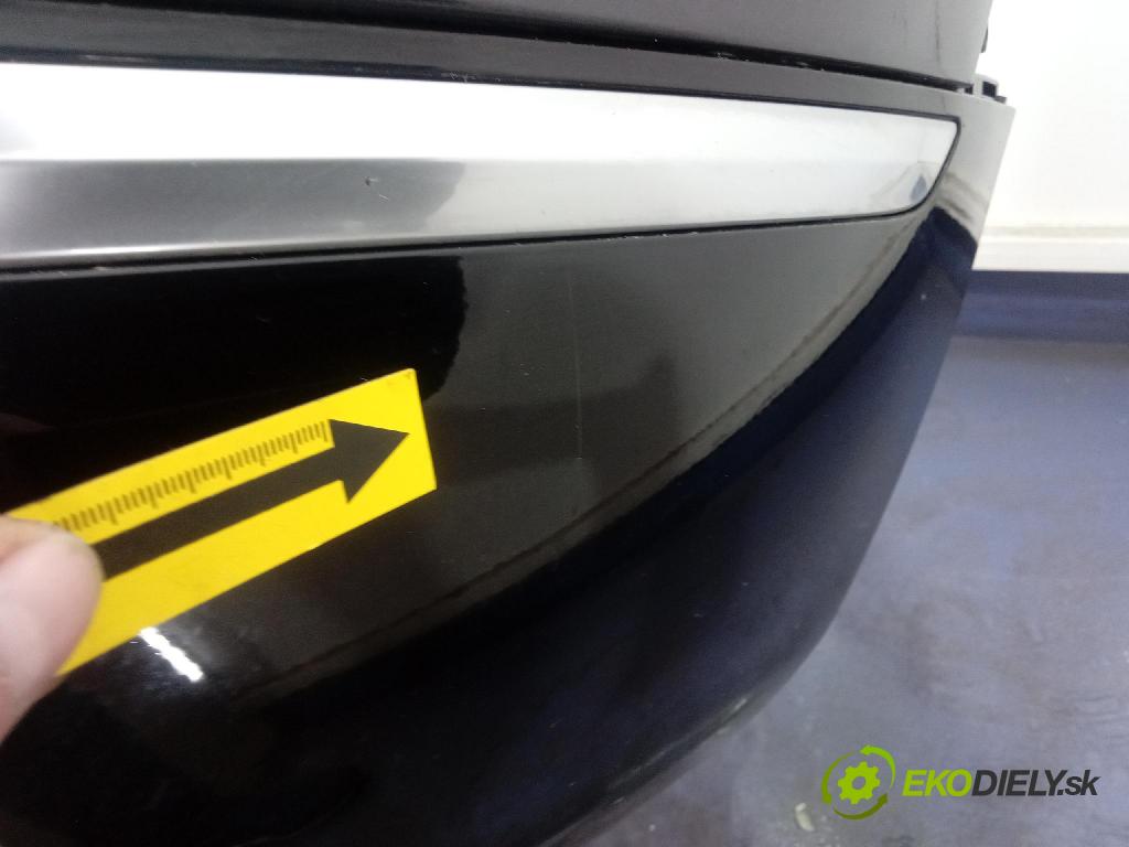 Kia Sportage 2022 nárazník zad 86657R2000