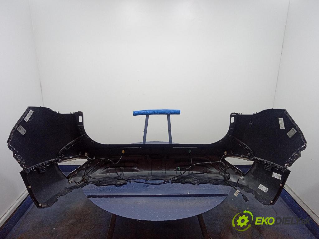 Kia Sportage 2022 nárazník zad 86657R2000