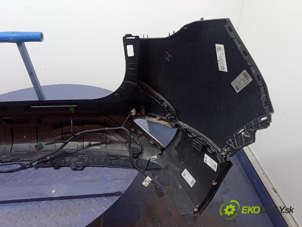 Kia Sportage 2022 nárazník zad 86657R2000