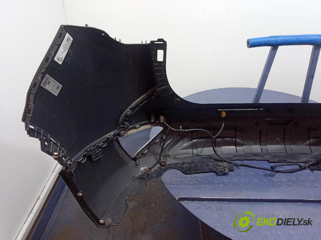 Kia Sportage 2022 nárazník zad 86657R2000