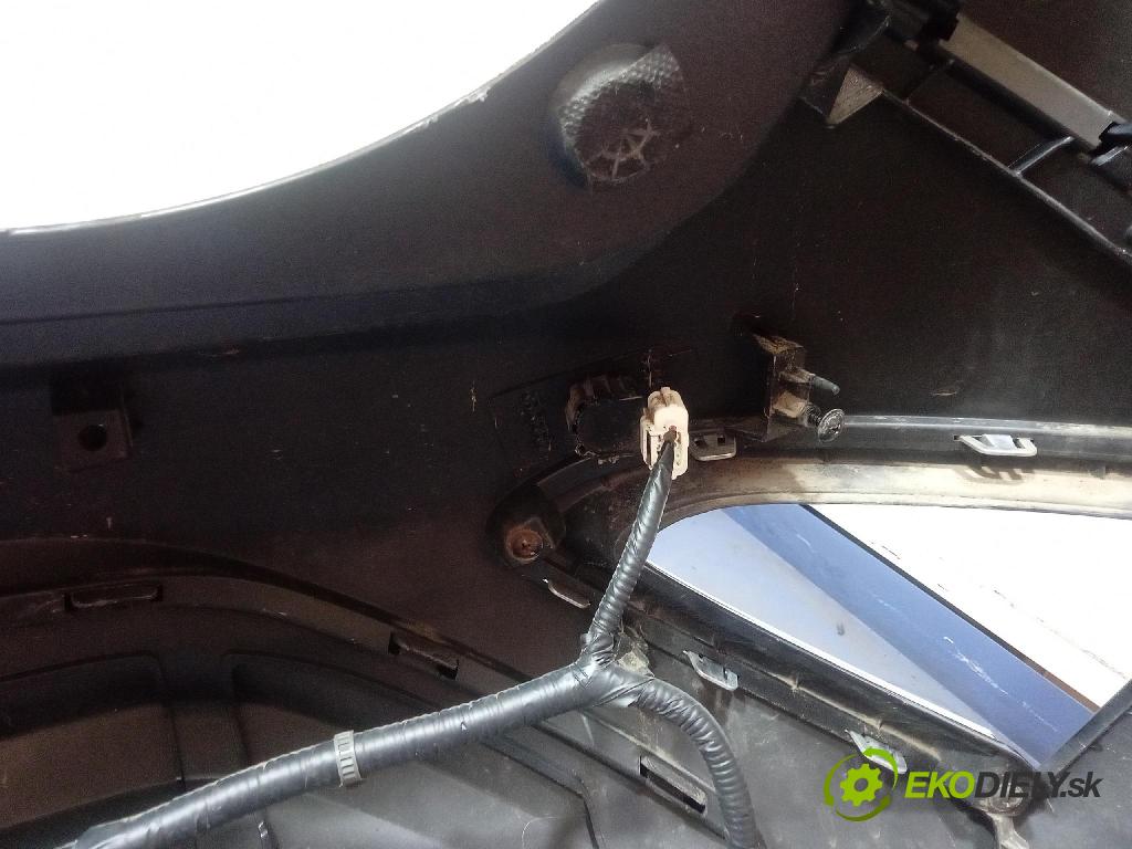 Kia Sportage 2022 nárazník Zad: 86657R2000