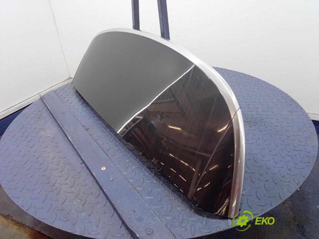 Kia Sportage 2022 spoiler 87210-R2000