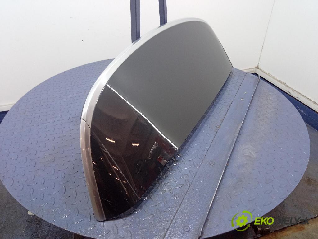 Kia Sportage 2022 spoiler 87210-R2000