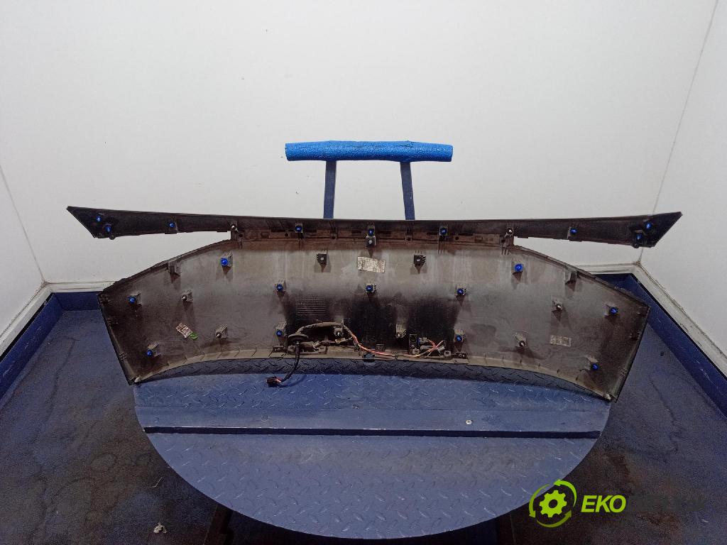 Kia Sportage 2022 lišta Dekoratívne: 87310-R2011