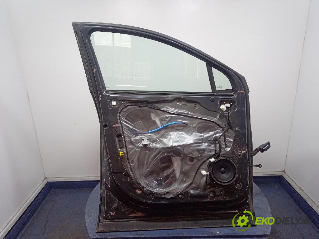 Kia Sportage 2022 dveře před Vlevo, odjet: 