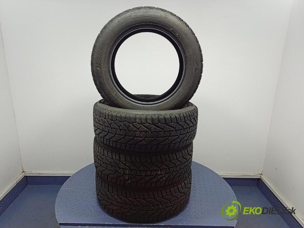 Kia Sportage 2022 pneumatiky: Zima 3528706982880