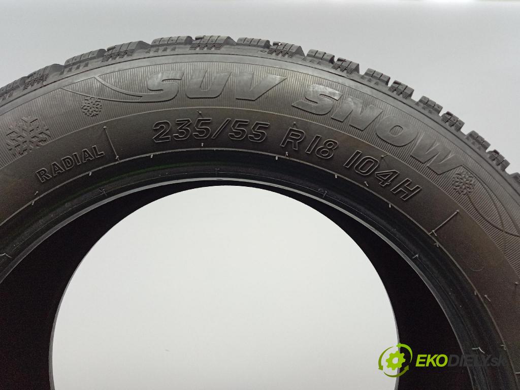 Kia Sportage 2022 pneumatiky: Zima 3528706982880