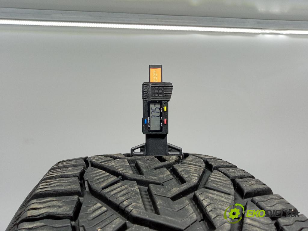 Kia Sportage 2022 pneumatiky: Zima 3528706982880