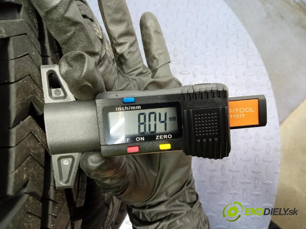 Kia Sportage 2022 pneumatiky: Zima 3528706982880