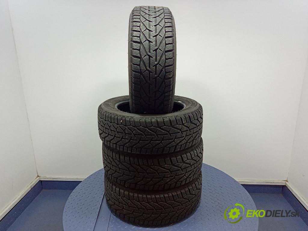 Kia Sportage 2022 pneumatiky: Zima 3528706982880