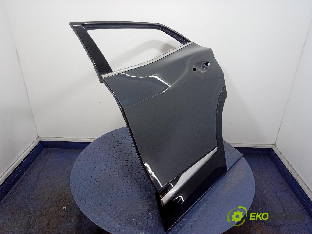 Kia Sportage 2022 dveře Zad: Vlevo, odjet: