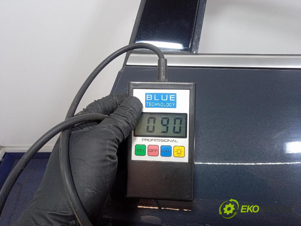 Kia Sportage 2022 dveře Zad: Vlevo, odjet: