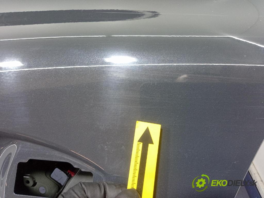 Kia Sportage 2022 dveře Zad: Vlevo, odjet: