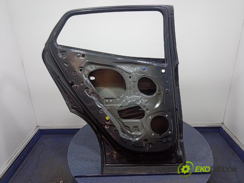 Kia Sportage 2022 dveře Zad: Vlevo, odjet: 