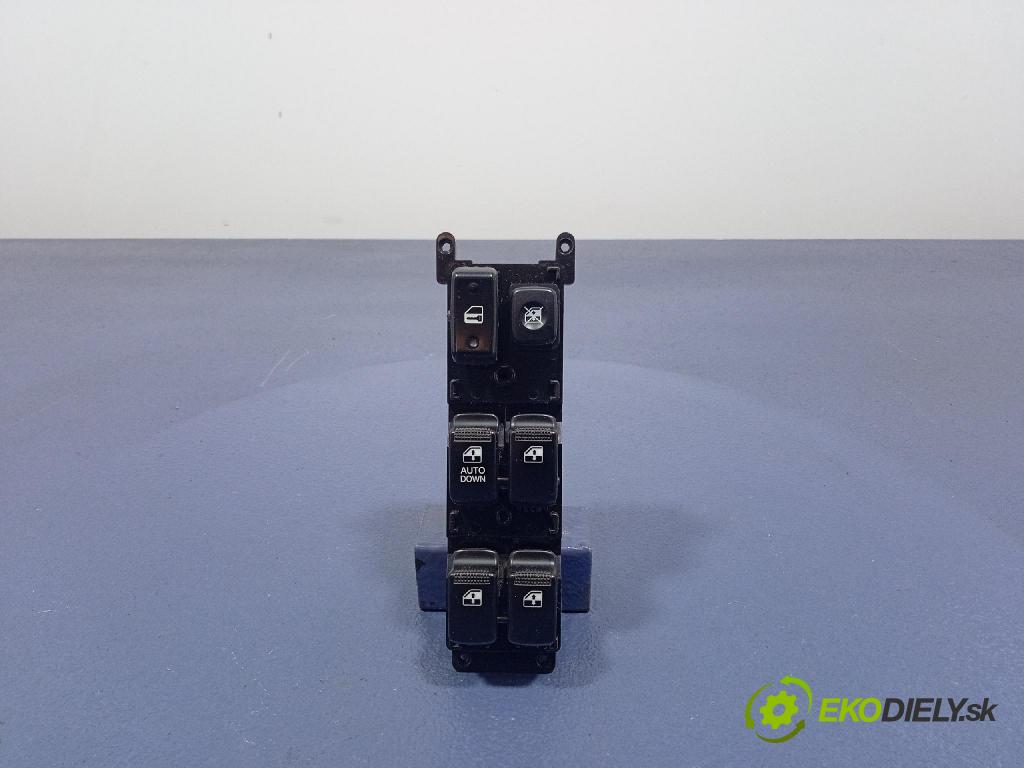 Kia Rio 2006 Přepínač Sklenka: 93570-1G110