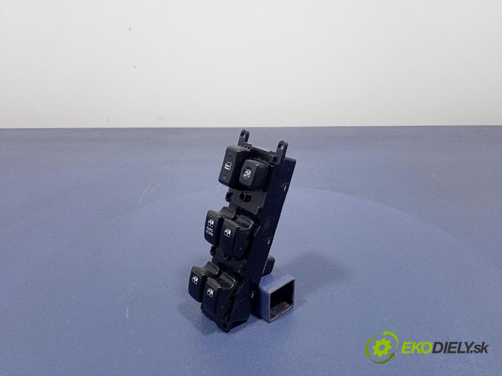 Kia Rio 2006 Přepínač Sklenka: 93570-1G110