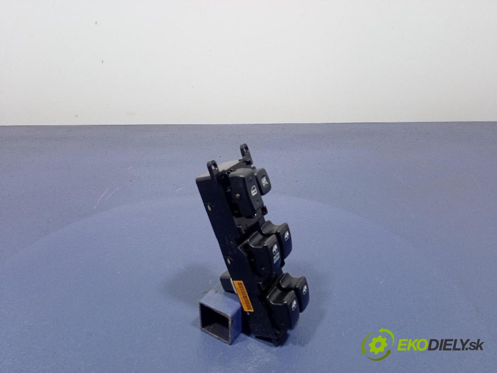 Kia Rio 2006 Přepínač Sklenka: 93570-1G110