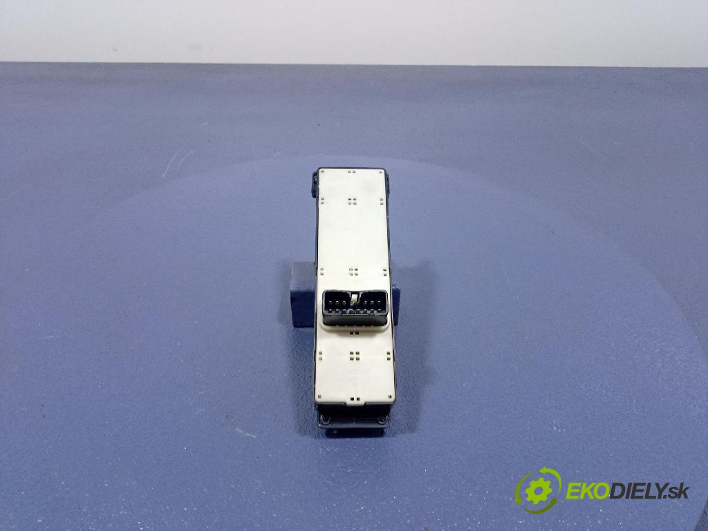 Kia Rio 2006 Přepínač Sklenka: 93570-1G110