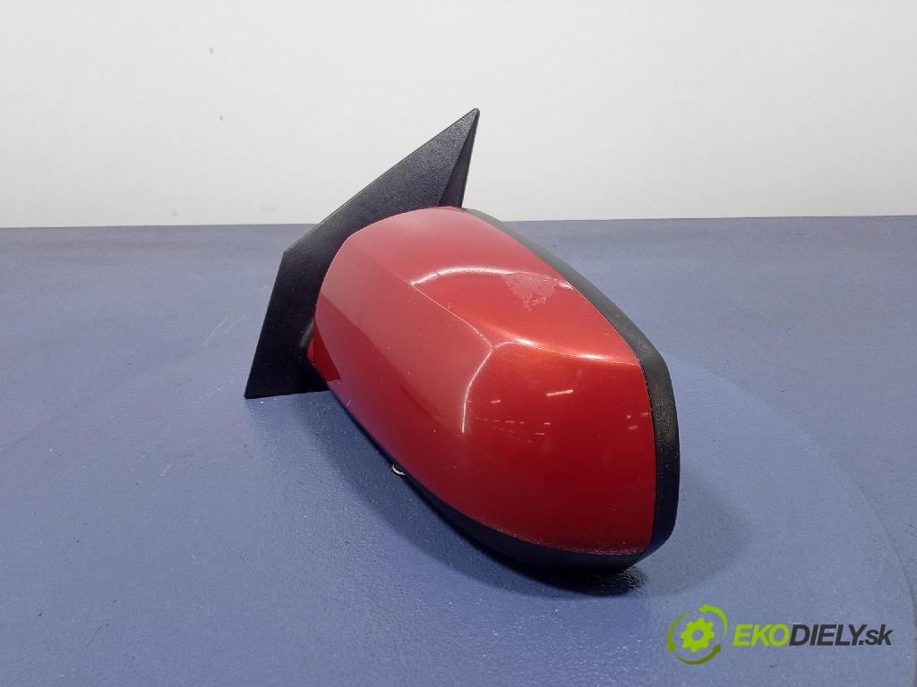 Kia Rio 2006 zpětné zrcátko Vlevo, odjet: