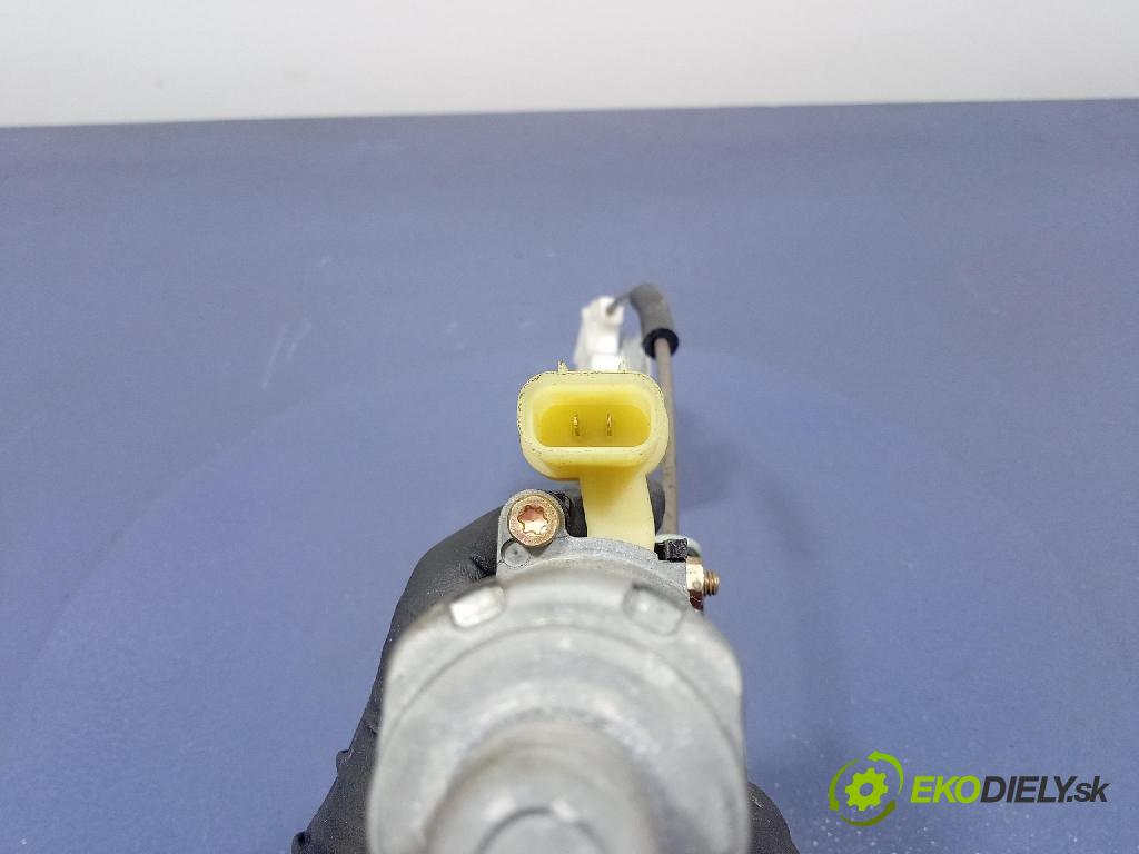 Kia Rio 2006 mechanismus stahování Sklenka: před Levý: 